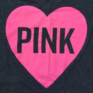 PINK Victoria’s Secret T-shirt